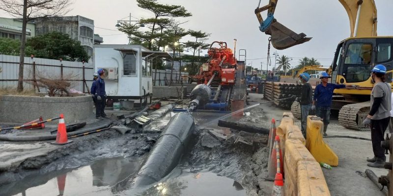 下半年供水得靠颱风给雨，来看自来水公司最新「节流」法