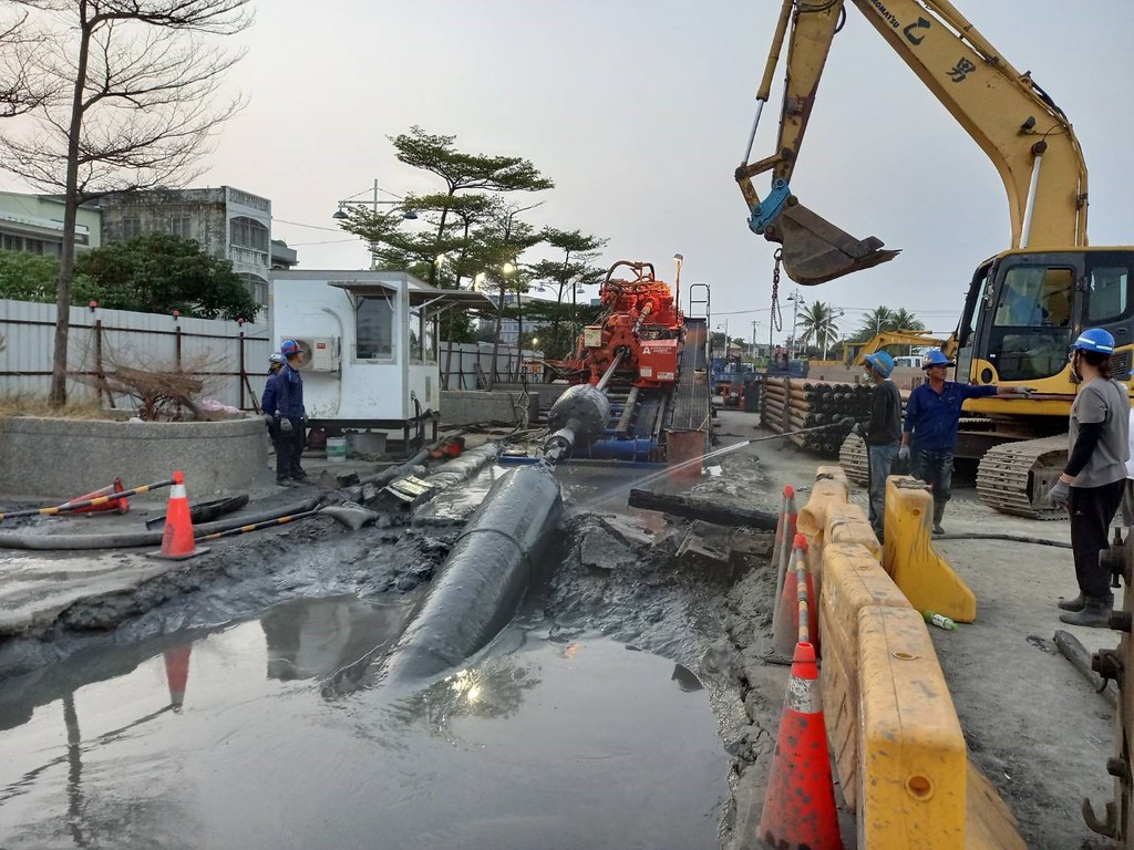 下半年供水得靠颱风给雨，来看自来水公司最新「节流」法