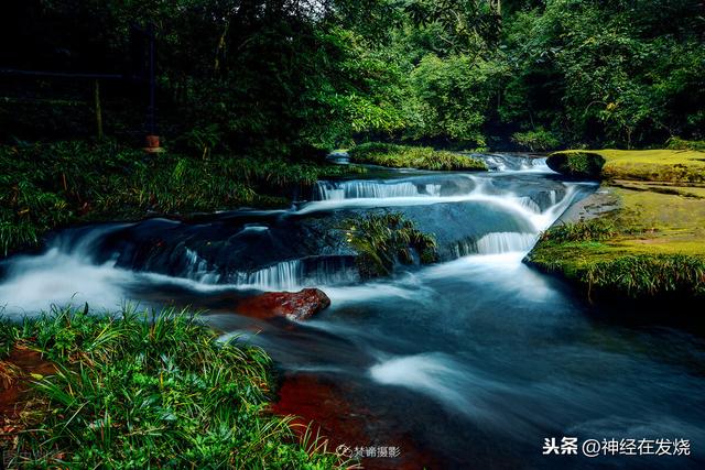 上善若水,水几于道（若水之善,方为上德是什么意思）