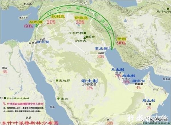 网传伊朗首次公开承认支持胡塞武装，向也门派遣了军事人员，如何看待？