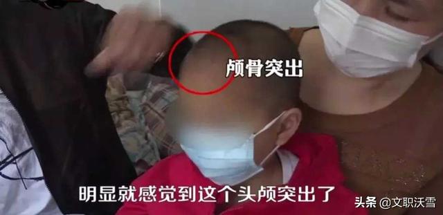 突发：湖南大头娃娃事件怎么回事？三鹿奶粉后为何不吸取教训？