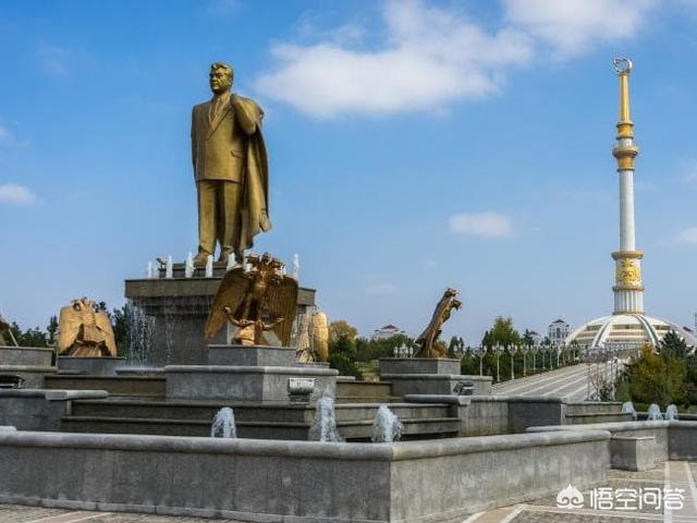 土库曼斯坦拥有丰富的油气资源，为何没有成为像海湾石油富国那样的国家？