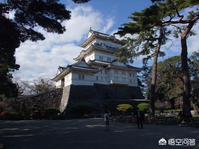 日本首都是东京么（日本东京是首都吗）