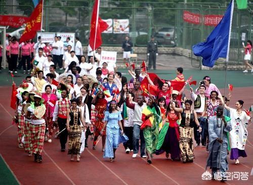 北外、央财、北师大、对外经济贸易大学、中国政法大学，选择哪个比较好？