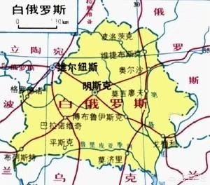 与俄罗斯关系良好的白俄罗斯，为何也不愿俄在其境内设立军事基地？