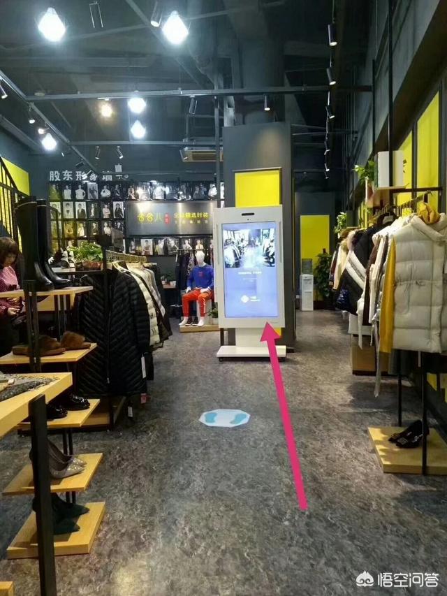 服装实体店还有未来吗（服装实体店未来的前景如何）