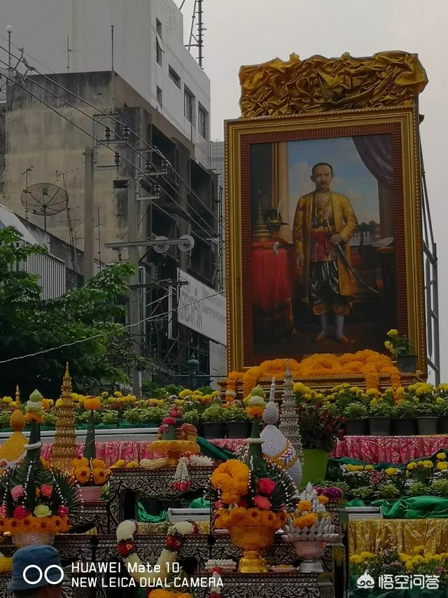 哪个城市泰国人多（泰国的中国人多吗）