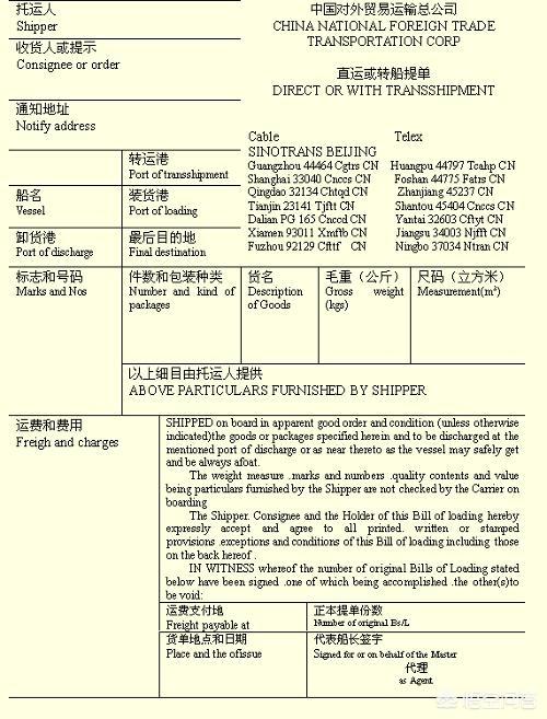 英语毕业做外贸具体干什么（英专毕业生做外贸怎么做）