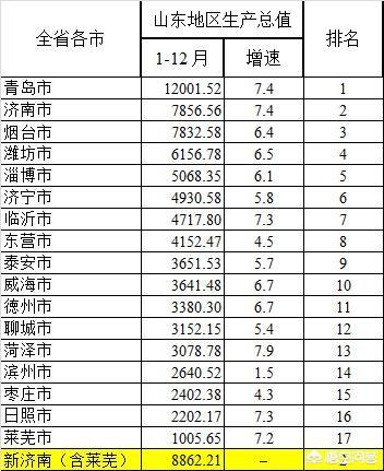 山东省的龙头企业（山东省十大企业）