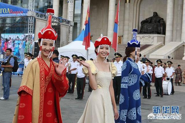 蒙古人建立的元朝只存续了年，但是蒙古帝国并没有消亡，之后还在哪些地方统治？