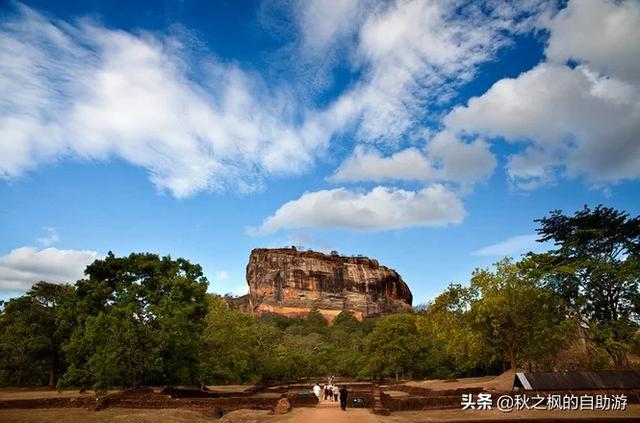 斯里兰卡是个什么国家（斯里兰卡是什么性质的国家）