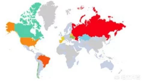 跨境电商在外贸企业中的应用现状、问题及对策分析（跨境电商出口市场分析）