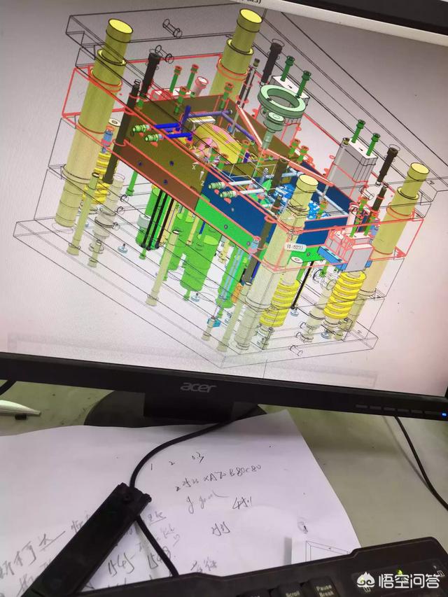 模具行业的威胁（模具为什么）