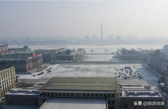 朝鲜平壤风景（朝鲜平壤离中国哪个城市最近）