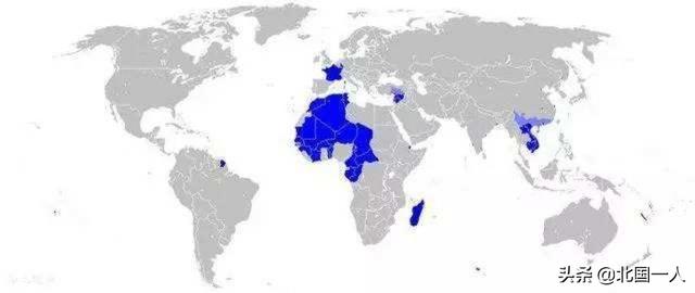 法国的触不可及好看还是美国的（哪个国家讨厌法国）