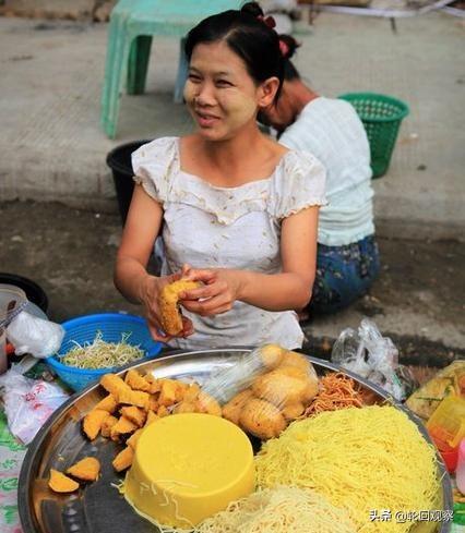 缅甸有什么需要注意的（去缅甸要注意什么）