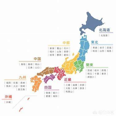 日本国土面积是多少平方公里（日本国土面积不算小）