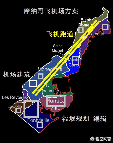 摩纳哥公国面积（摩纳哥有多少平方公里）