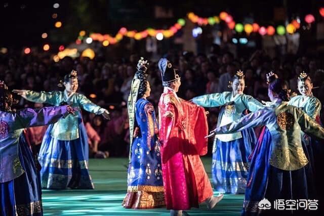 韩国女生给人的印象（谈谈你对韩国的印象）