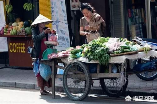 老挝与中国有什么历史关系（老挝为什么那么多中国人）