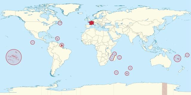 法国强大吗（法国其实很强大）