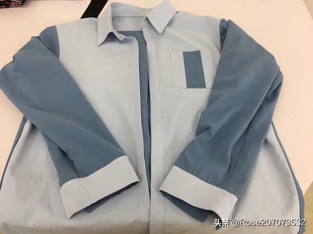 衣服的正品和仿制品如何区分（仿的衣服和正品的差距）