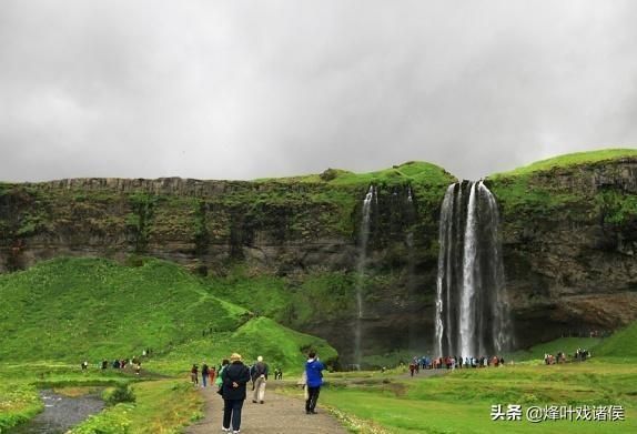 冰岛是国家吗（冰岛在什么国家）