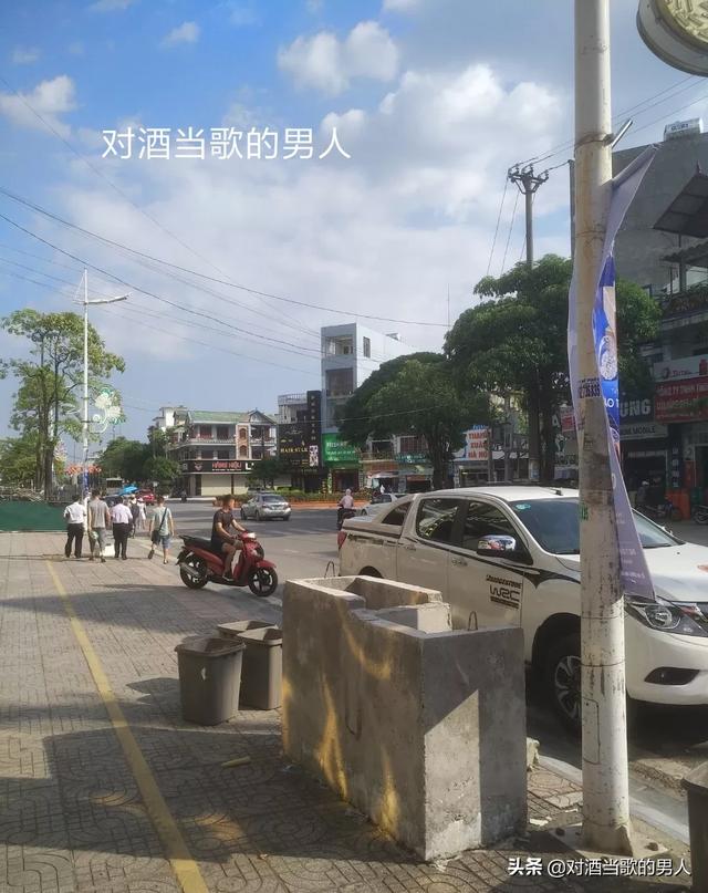 越南值得去吗（为什么越南人很少到中国旅游）