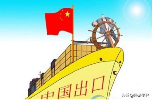 中国主要出口什么武器（中国主要出口什么粮食）