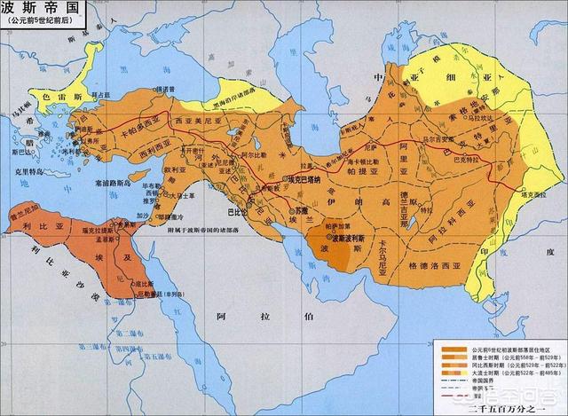 被灭国又复国（亚美尼亚战败了吗?）