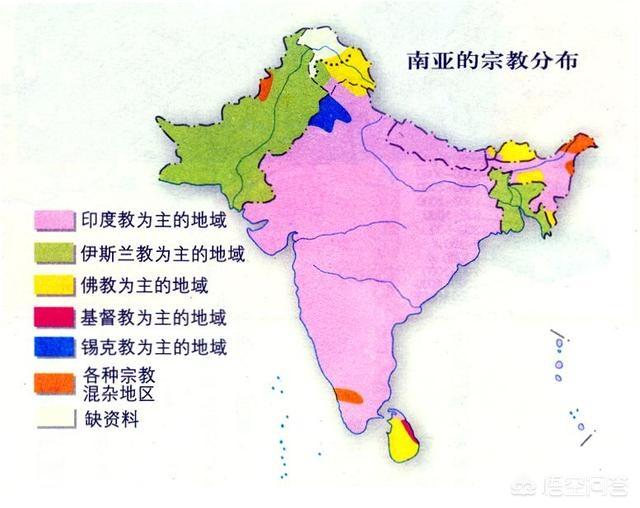 为什么巴基斯坦被称为巴铁（巴基斯坦是不是巴铁）