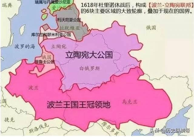 波兰是发展中国家（波兰问题对于俄国人不仅仅是）