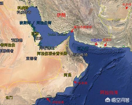 阿曼是个怎样的国家（阿曼是阿拉伯国家吗）