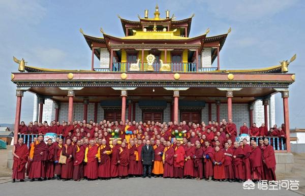 中国的蒙古族怎么看待外蒙古（蒙古国人怎么看待中国人）