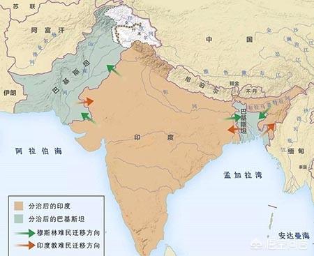 坐拥亿人口、万平方的平原，孟加拉国为啥会成为世界上最落后的国家之一？