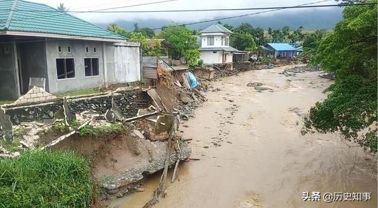 印尼国土面积很大，可为什么首都雅加达和泗水这些大城市都在小小的爪哇岛上？