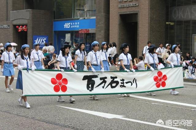 现在的日本是怎样的国家（怎么看待日本这个国家）