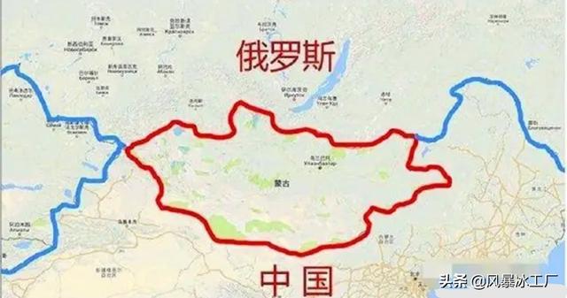 蒙古没有海军吗（蒙古国有海军吗有空军吗）