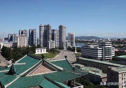 朝鲜平壤风景（朝鲜平壤离中国哪个城市最近）