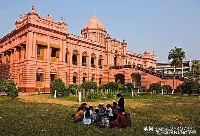 达卡市是哪个国家的（达卡是哪里的城市）