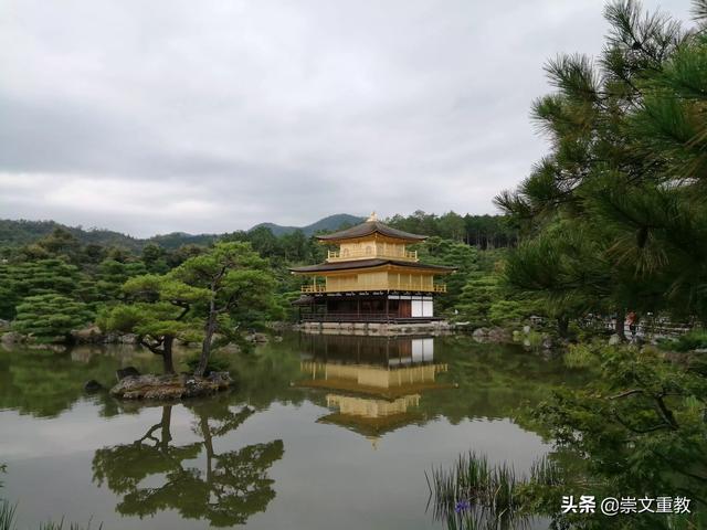 日本是不是很美（日本哪里美）