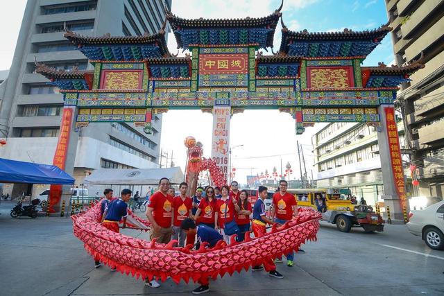 马尼拉是什么（菲律宾大马尼拉）