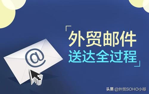 做外贸用什么企业邮箱（做外贸一般用什么邮箱）