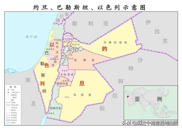 巴勒斯坦权力机构撤退至约旦河西岸巴方管控区，是务实还是纵容？