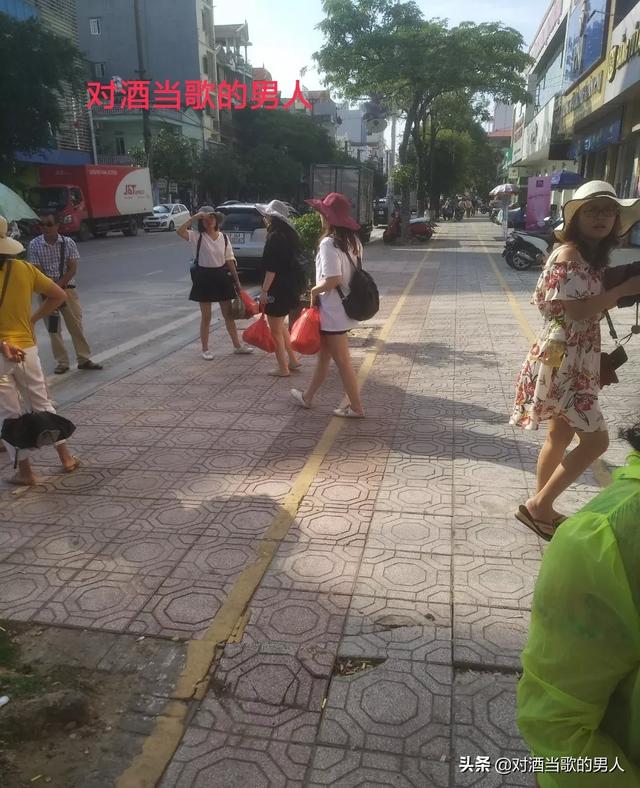 越南值得去吗（为什么越南人很少到中国旅游）