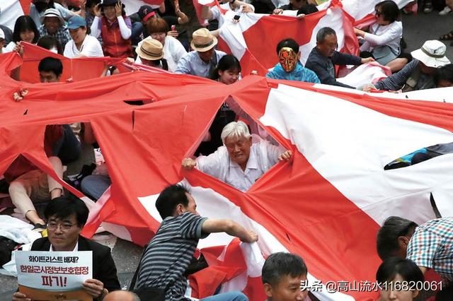 韩国敢惹俄罗斯吗（韩国人在俄罗斯）