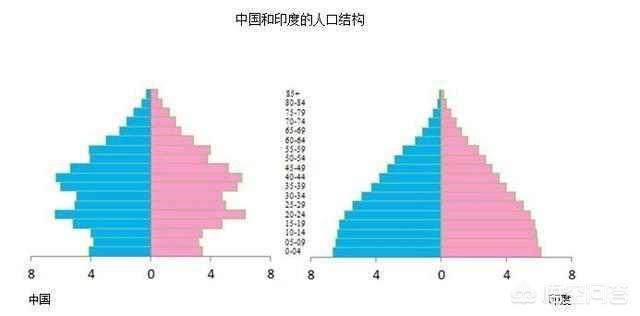 印度土地面积人口多少（印度国土面积能养活多少人口）