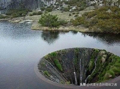 葡萄牙地球破洞（葡萄牙破洞哪个湖）