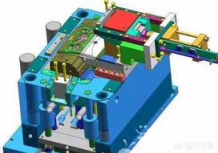 学模具设计怎么样（干模具怎么样）