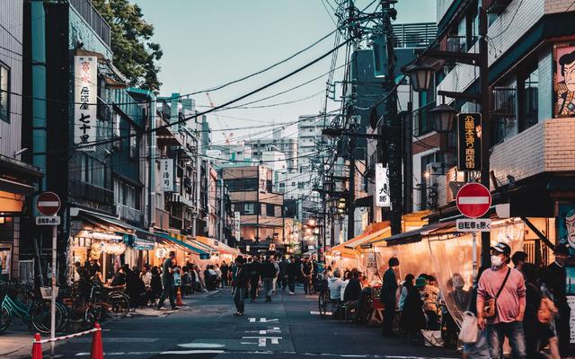 在日本生活容易吗（在日本生活是怎样一种体验）